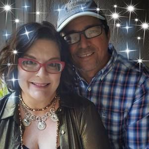 Meet your Posher, Barbie ray